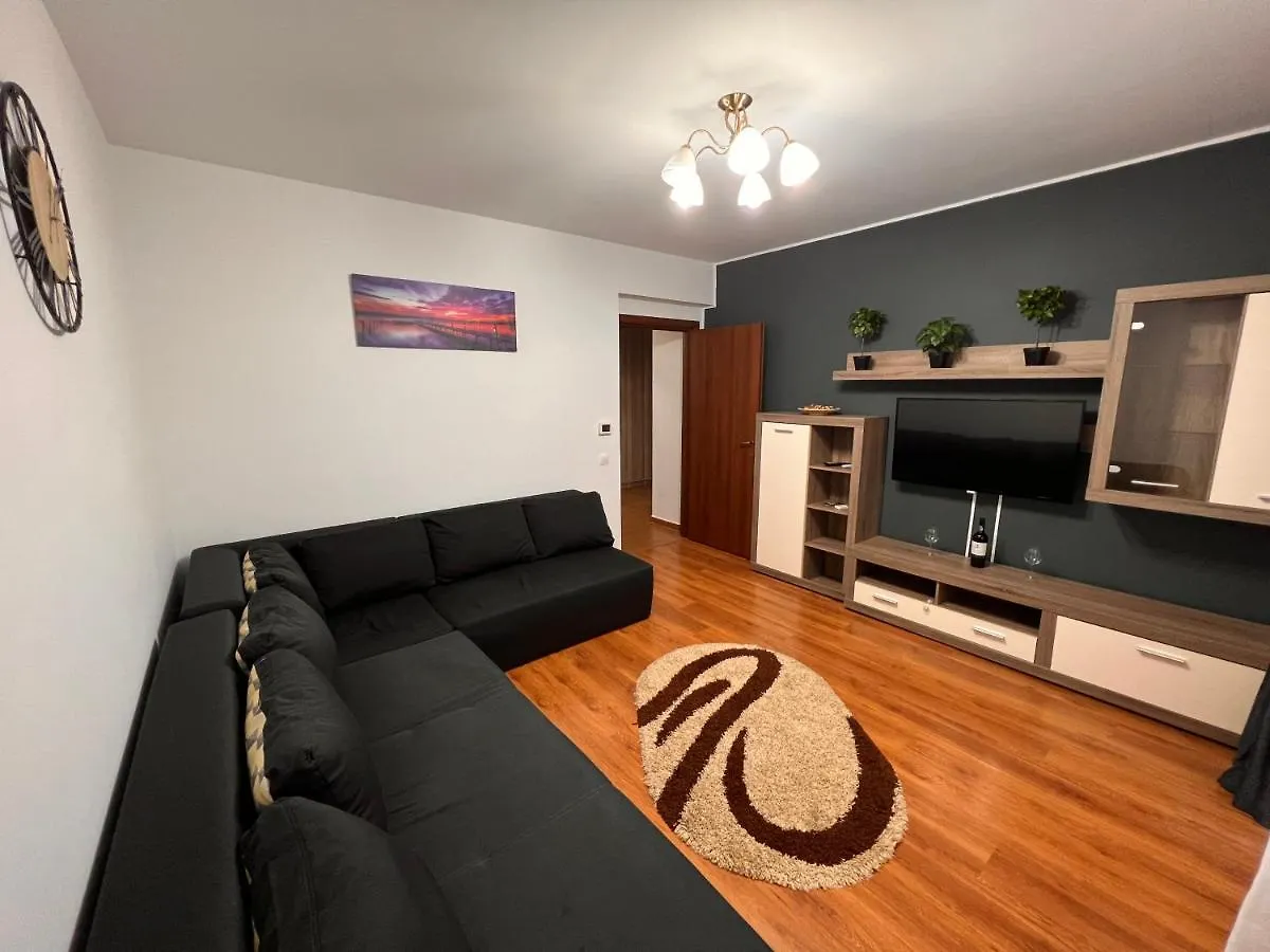 Marului Garden Residence Bucureşti România