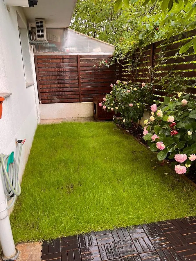 Apartament Marului Garden Residence Bucureşti