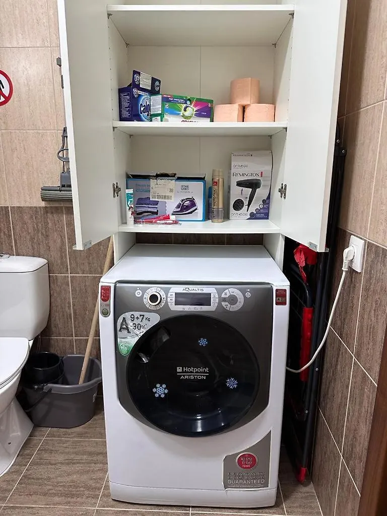 Marului Garden Residence Bucureşti Apartament