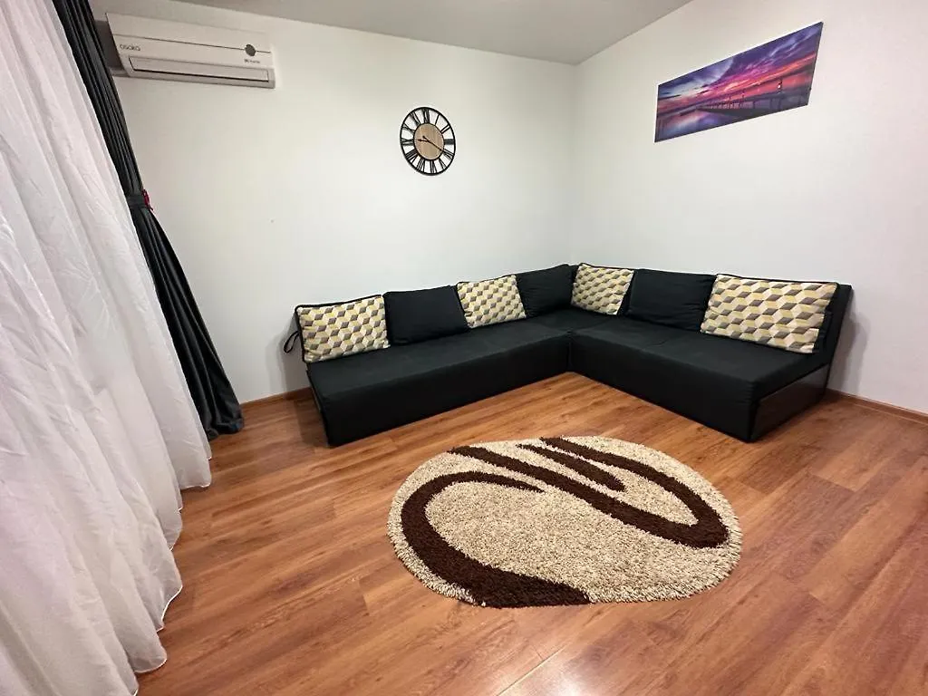 Marului Garden Residence Bucureşti Apartament