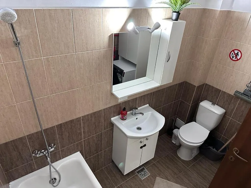 Marului Garden Residence Bucureşti