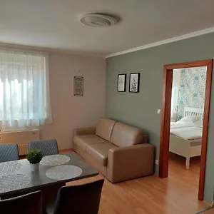 Elek Apartmanhaz , Hajdúszoboszló Ungaria