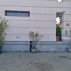 Baneasa Sisesti By Ale Self Check-in Bucureşti