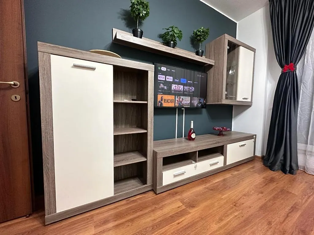 Marului Garden Residence Bucarest 0*,  Roumanie