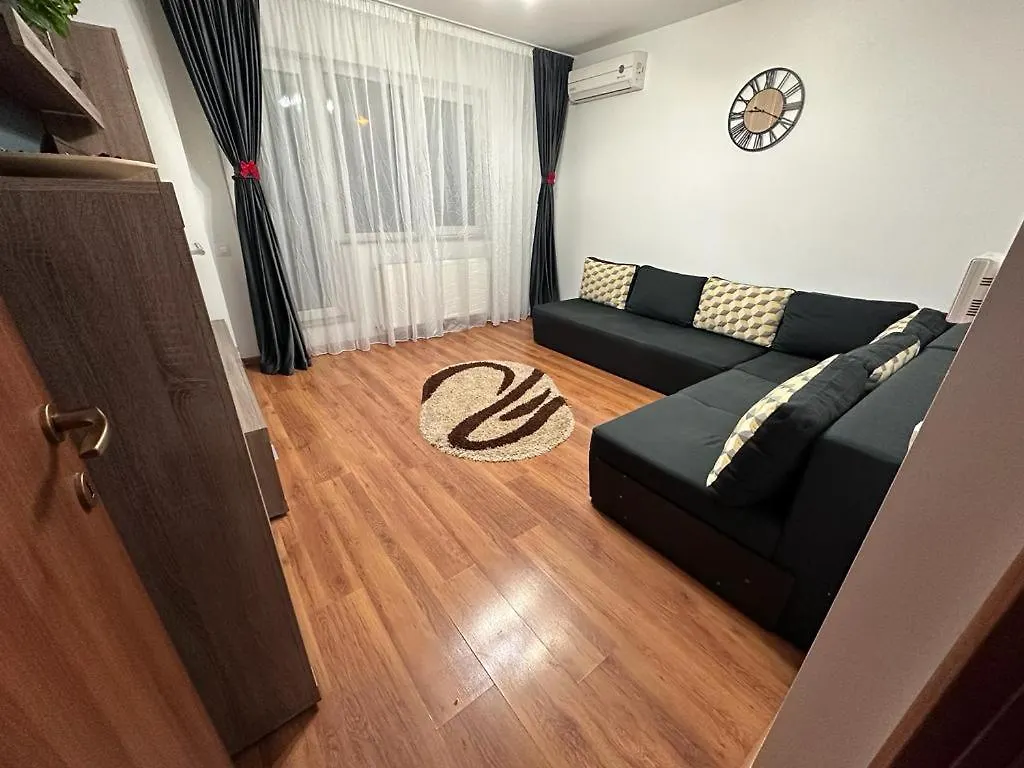 Marului Garden Residence Bucarest 0*,