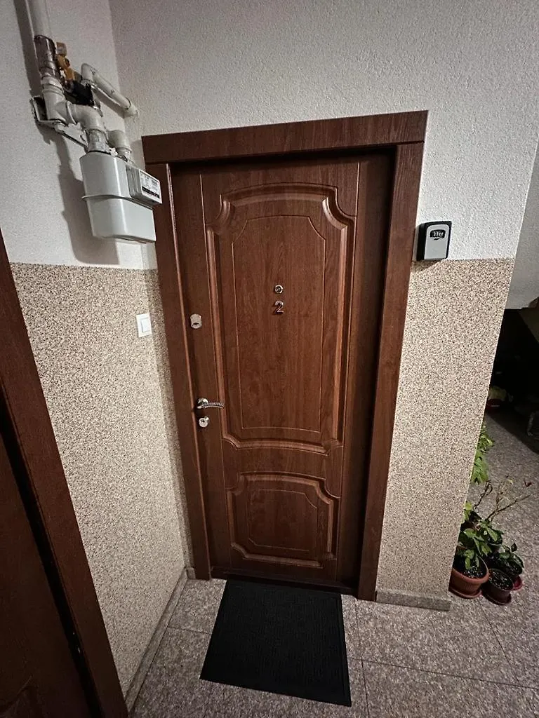 Appartement Marului Garden Residence Bucarest