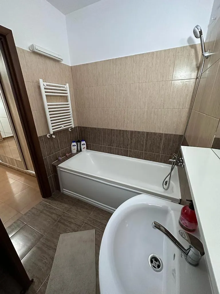 Appartement Marului Garden Residence Bucarest