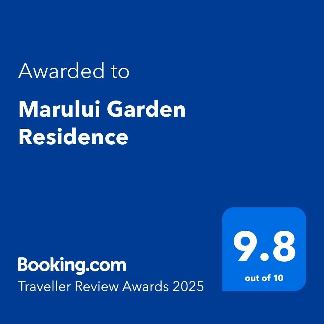 Appartement Marului Garden Residence Bucarest